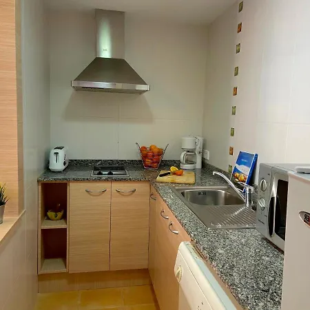 Apartamentos Aquarium. 150 Metros Playa. Roses Exterior foto