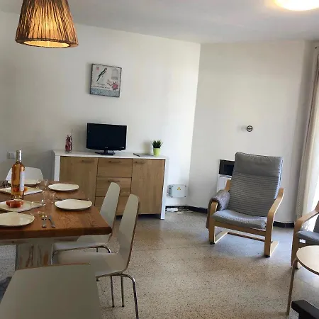 Apartamentos Aquarium. 150 Metros Playa. Roses Exterior foto