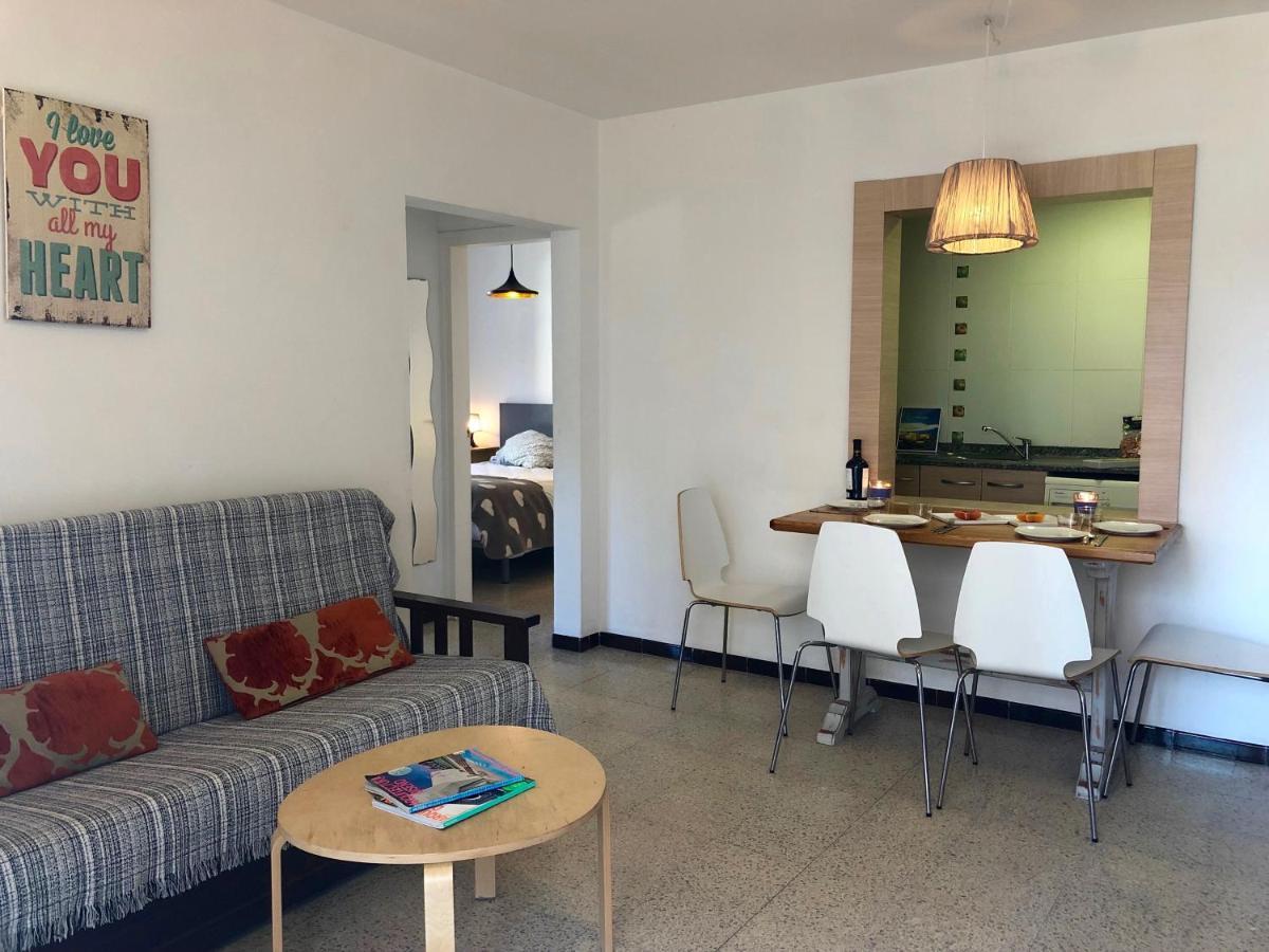 Apartment Aquarium. 150 Metros Playa. *