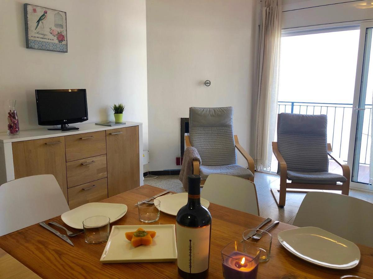 Apartment Aquarium. 150 Metros Playa. *