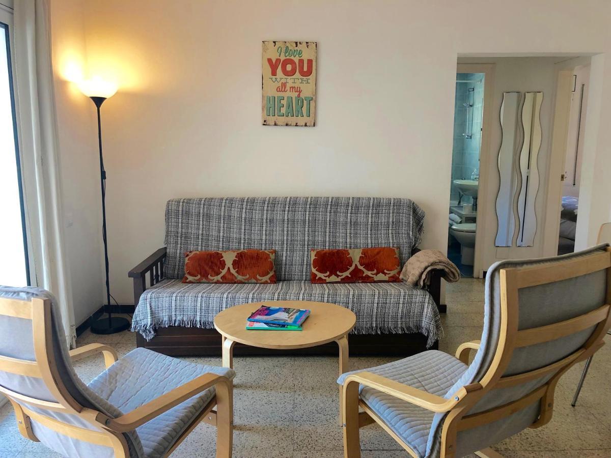 Apartment Aquarium. 150 Metros Playa.
