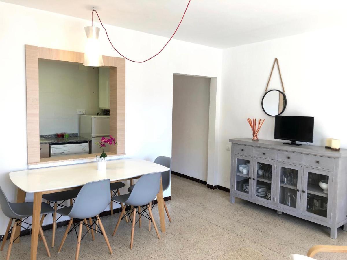 Aquarium. 150 Metros Playa. Apartment *
