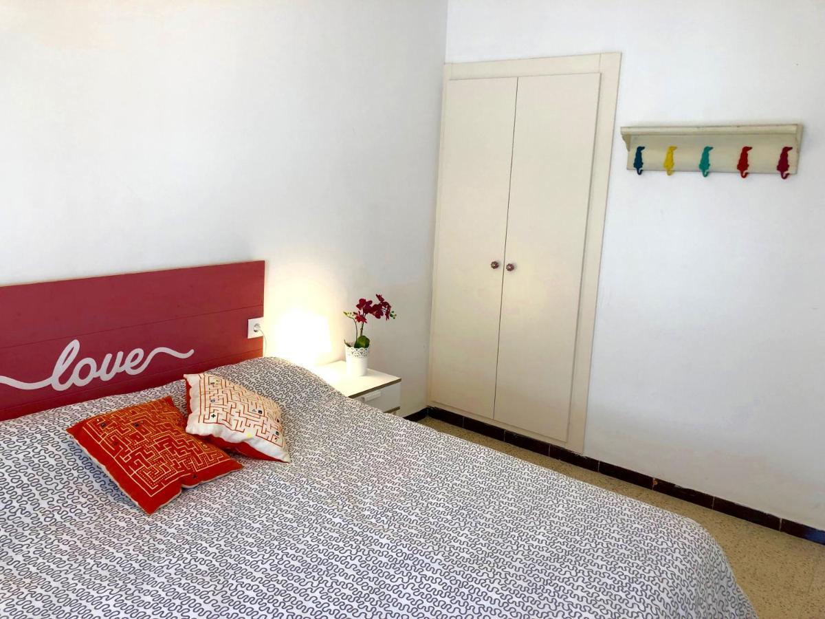 Apartament Aquarium. 150 Metros Playa.